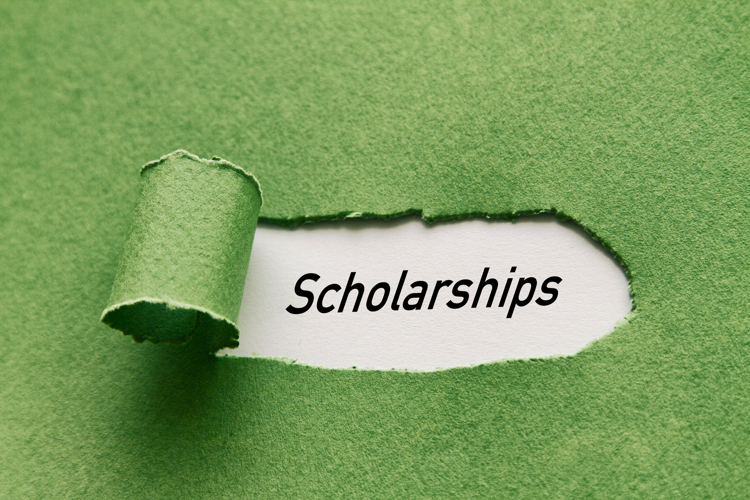 Scholarships